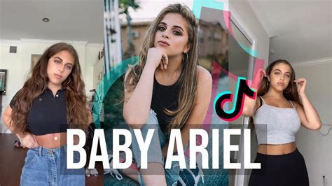 baby ariel tiktok|Find Baby Ariel on TikTok 